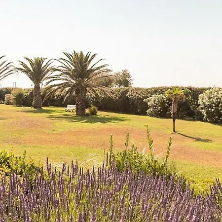 Les Rivages De Rochelongue - Maeva - 3 Pieces 6 Personnes - Confort Mae-5011 דירה