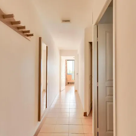 Les Rivages De Rochelongue - Maeva - 3 Pieces 6 Personnes - Confort Mae-5011 אגדה