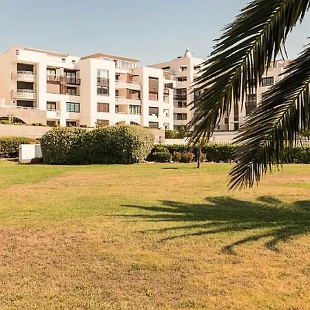 Les Rivages De Rochelongue - Maeva - 3 Pieces 6 Personnes - Confort Mae-5011 Agde